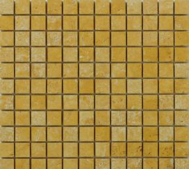 Gold Travertine