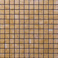 Gold Travertine Tumbled