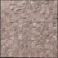 Noce Travertine Split Face